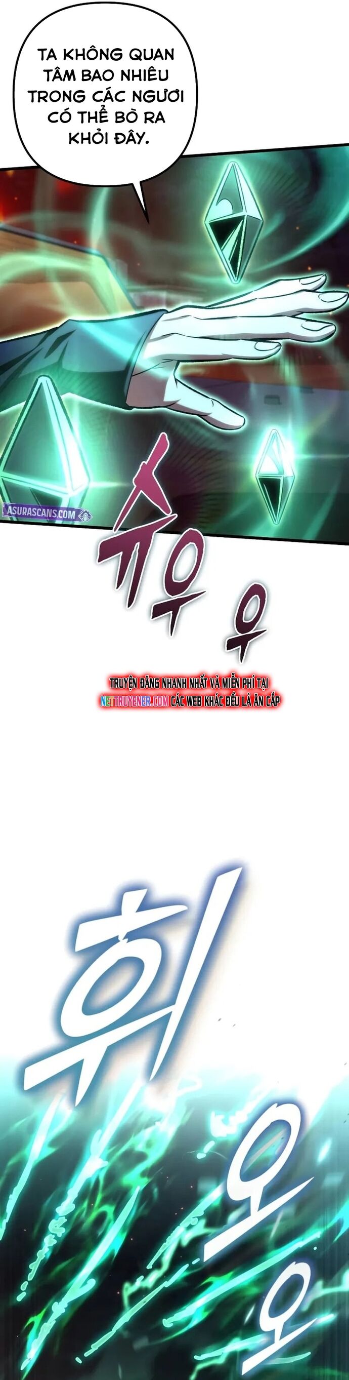 Sát Thủ Thiên Tài Đơn Độc Chapter 65 - 12