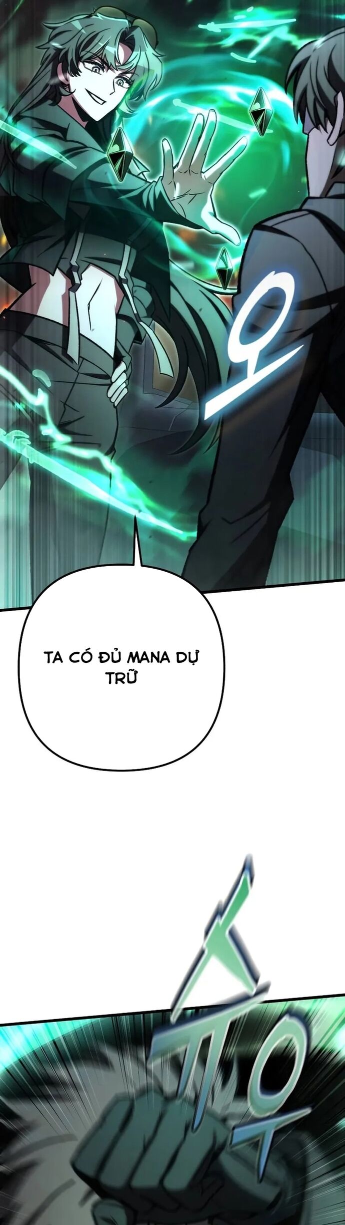 Sát Thủ Thiên Tài Đơn Độc Chapter 65 - 13