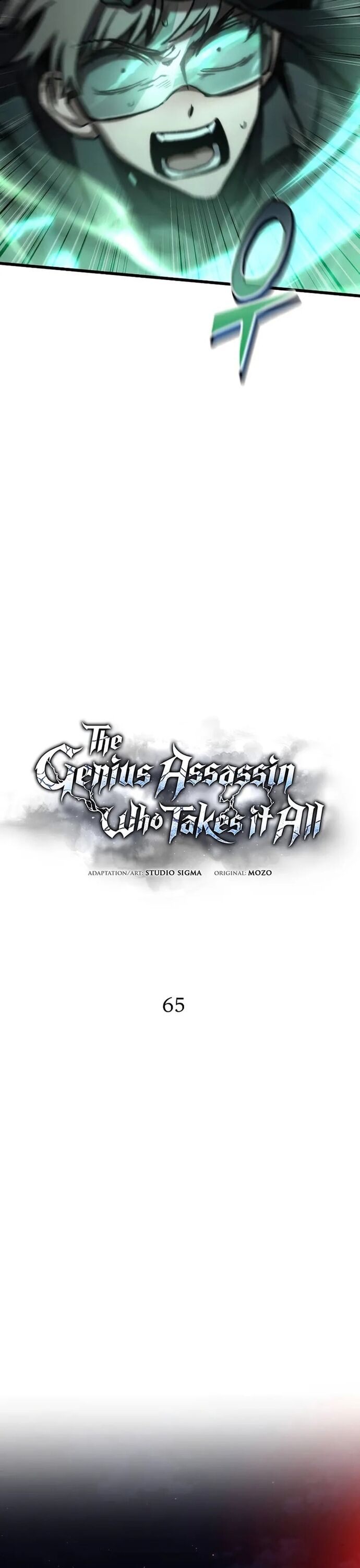 Sát Thủ Thiên Tài Đơn Độc Chapter 65 - 14