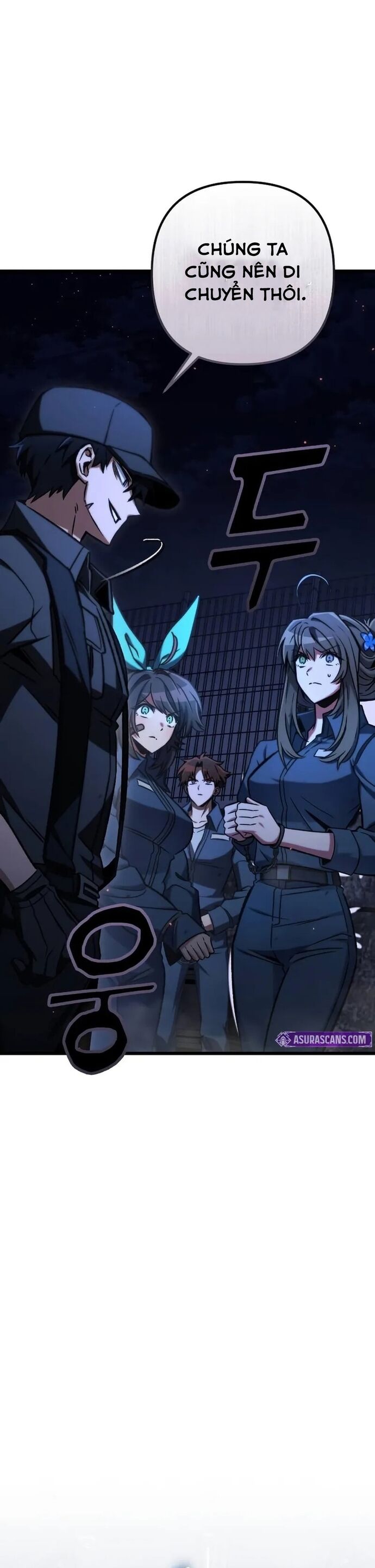 Sát Thủ Thiên Tài Đơn Độc Chapter 65 - 16