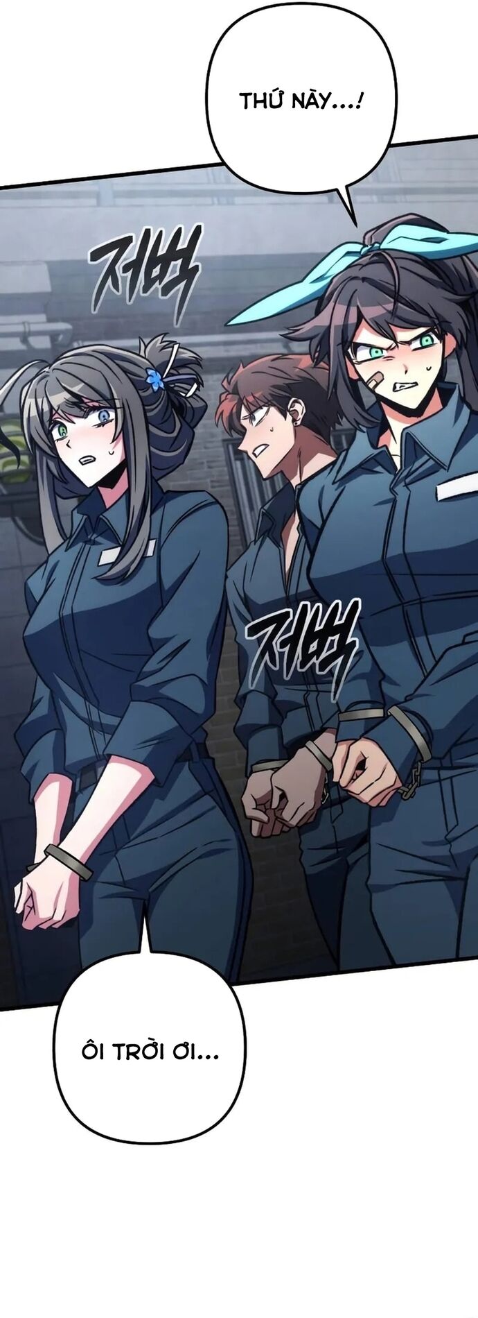 Sát Thủ Thiên Tài Đơn Độc Chapter 65 - 18