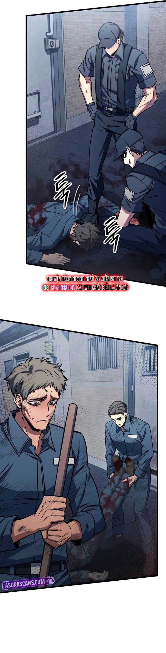 Sát Thủ Thiên Tài Đơn Độc Chapter 65 - 19