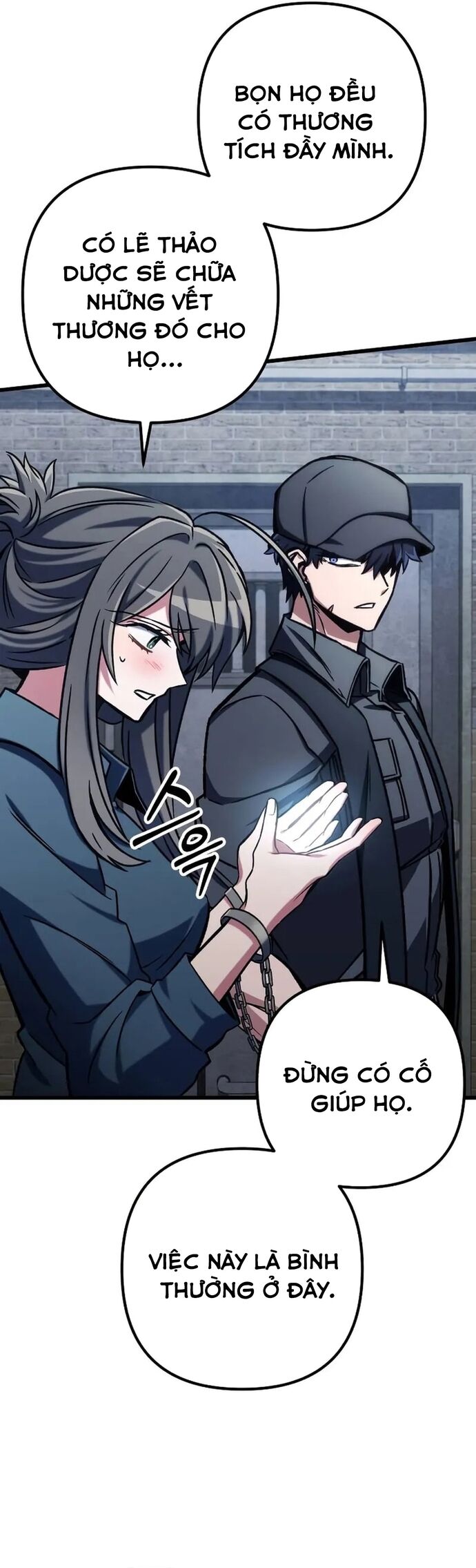 Sát Thủ Thiên Tài Đơn Độc Chapter 65 - 20