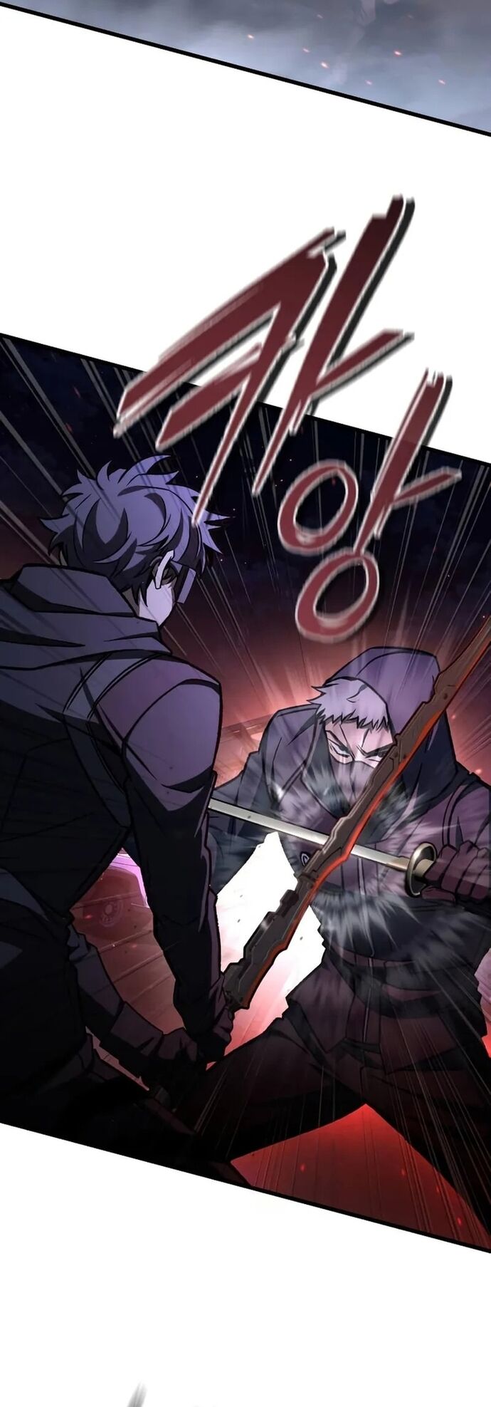 Sát Thủ Thiên Tài Đơn Độc Chapter 65 - 3