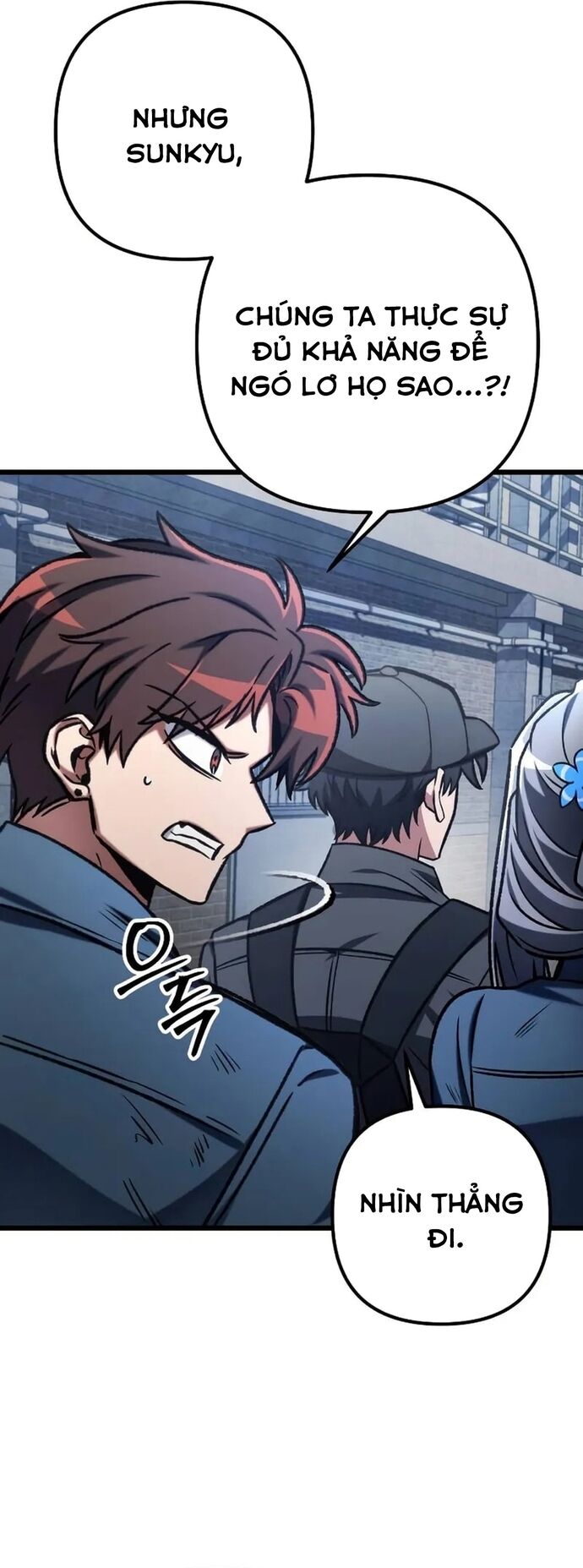 Sát Thủ Thiên Tài Đơn Độc Chapter 65 - 21
