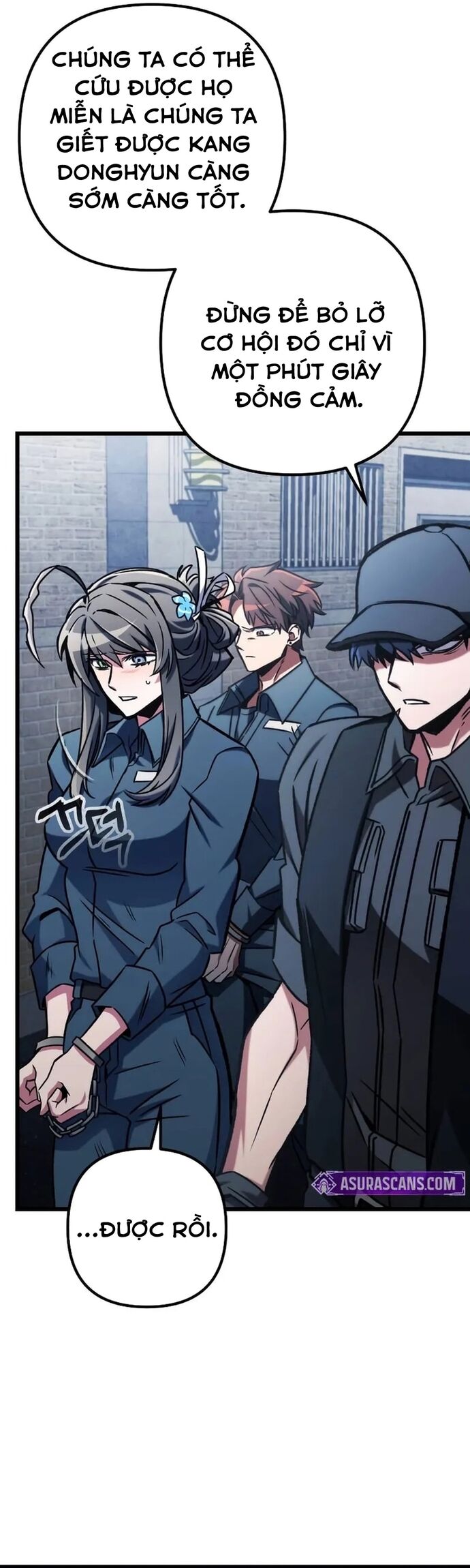 Sát Thủ Thiên Tài Đơn Độc Chapter 65 - 23