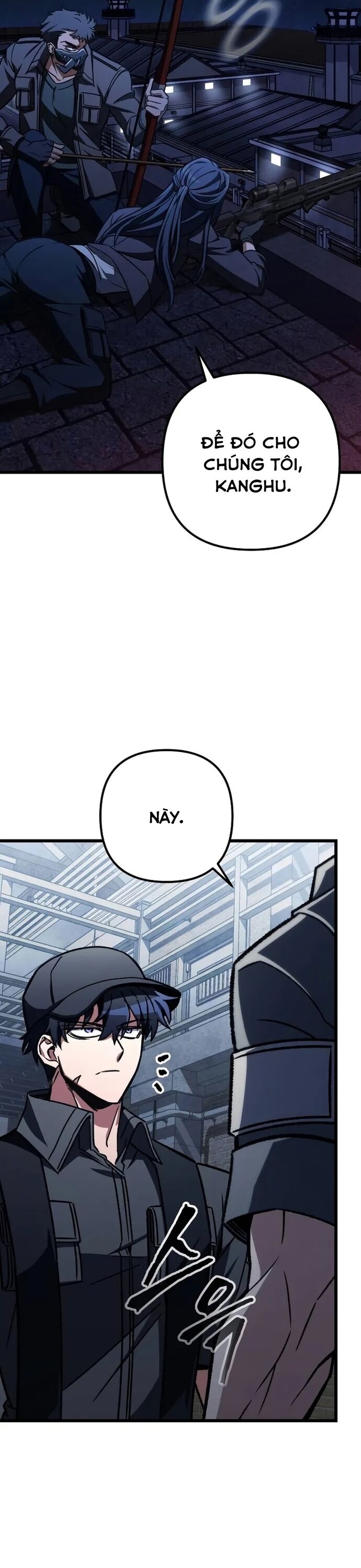 Sát Thủ Thiên Tài Đơn Độc Chapter 65 - 27