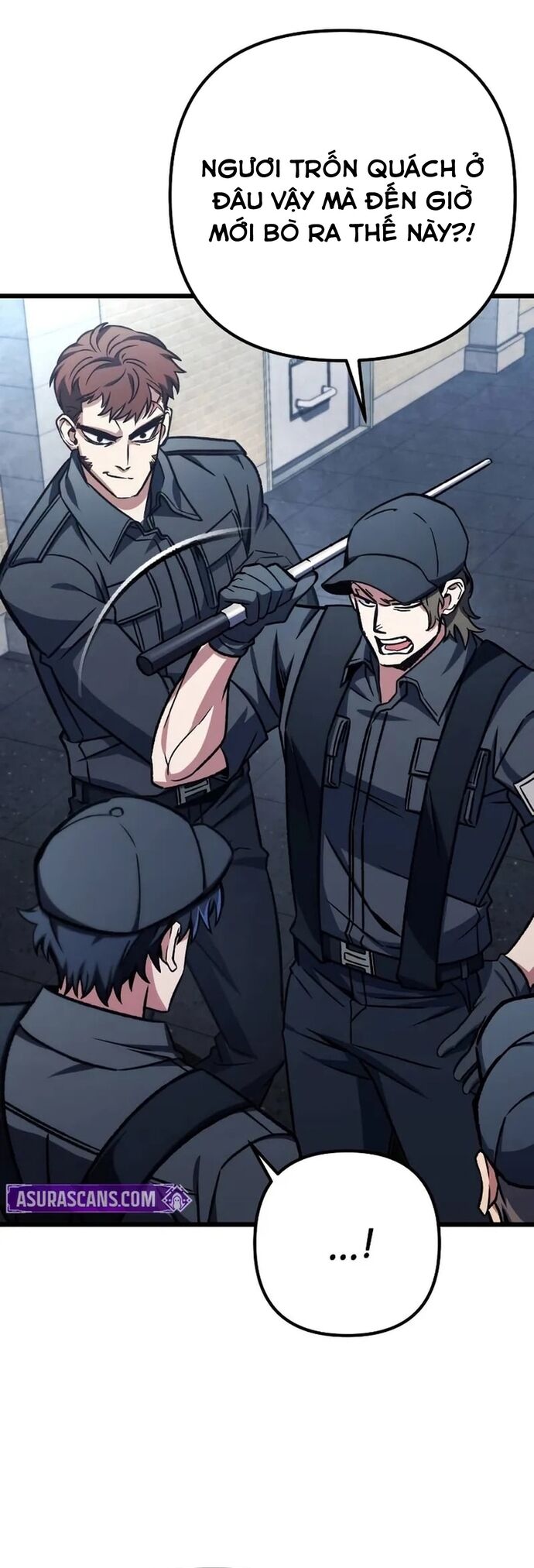 Sát Thủ Thiên Tài Đơn Độc Chapter 65 - 28