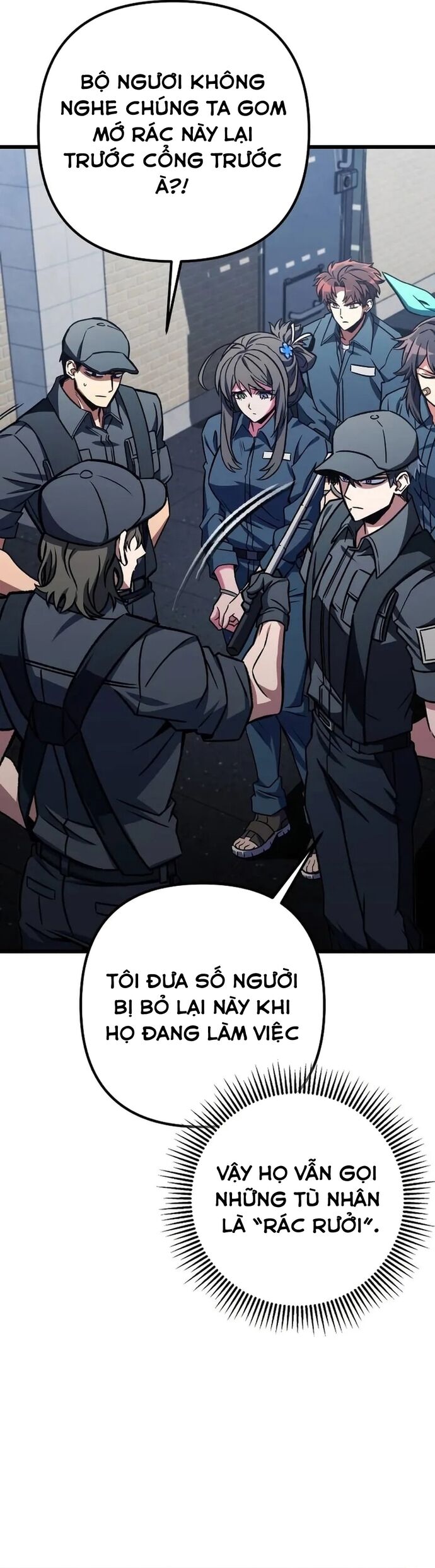 Sát Thủ Thiên Tài Đơn Độc Chapter 65 - 29