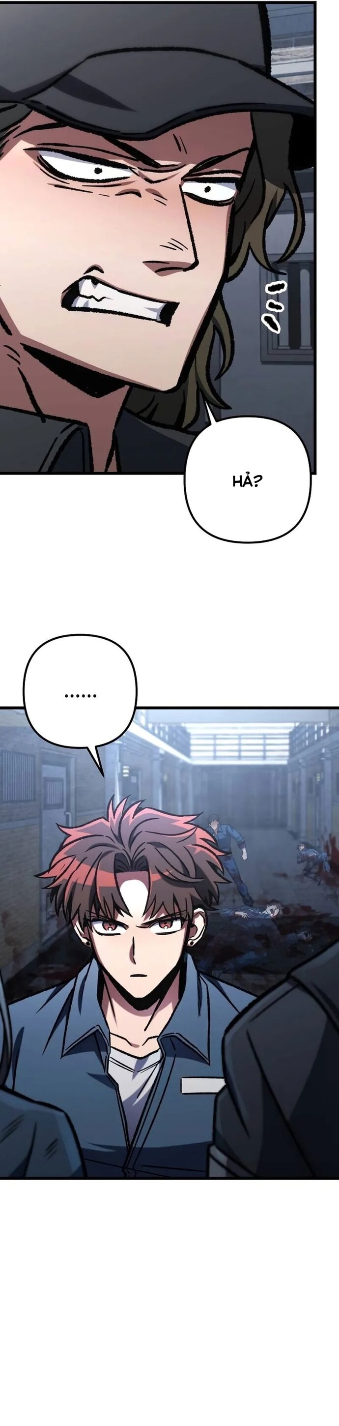 Sát Thủ Thiên Tài Đơn Độc Chapter 65 - 30