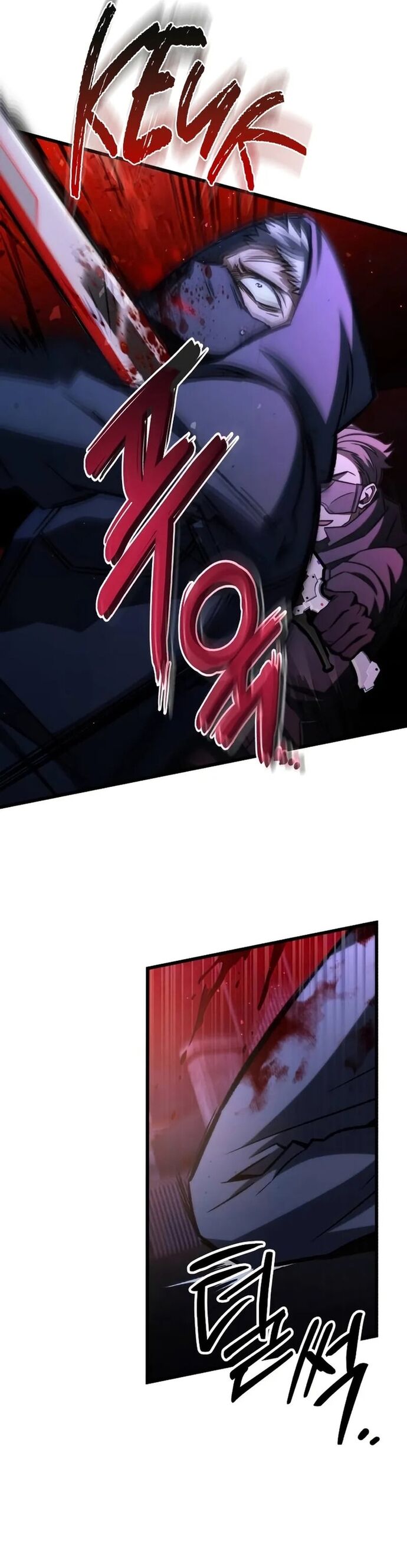 Sát Thủ Thiên Tài Đơn Độc Chapter 65 - 4