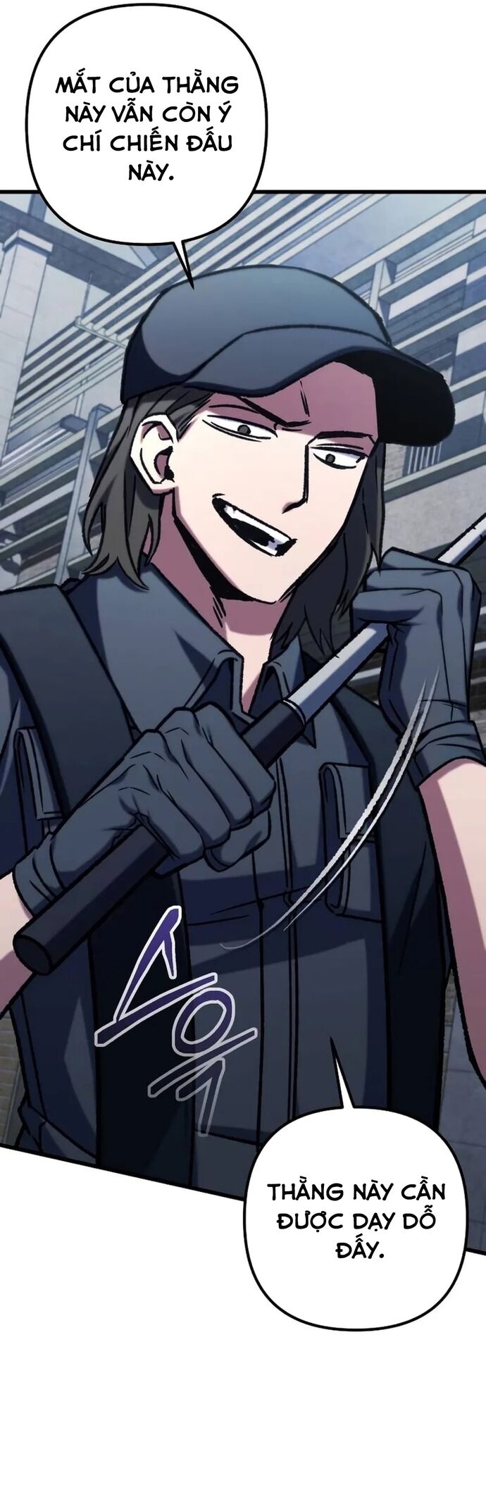 Sát Thủ Thiên Tài Đơn Độc Chapter 65 - 31