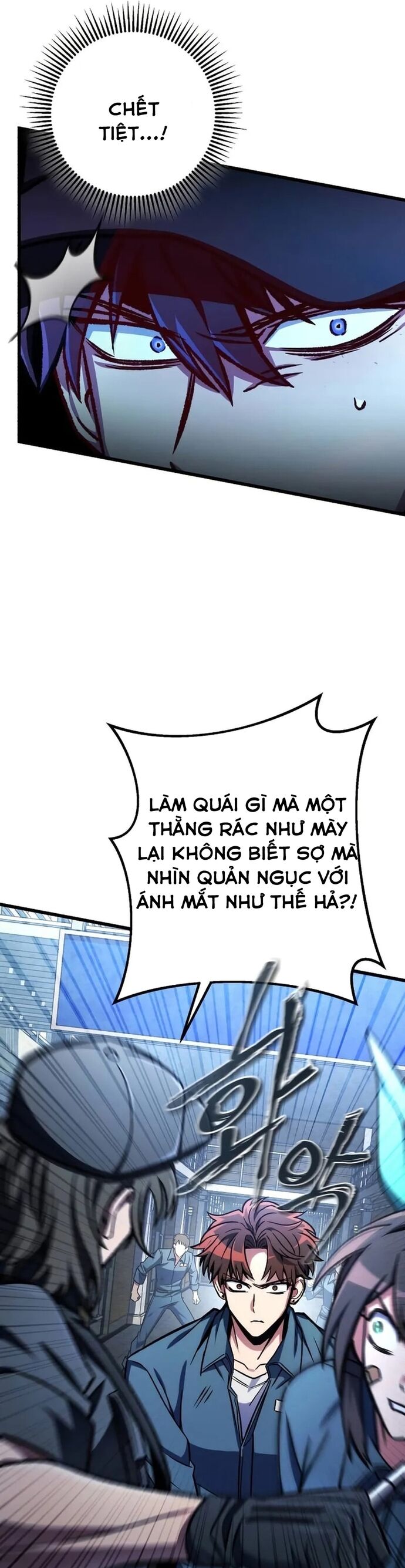 Sát Thủ Thiên Tài Đơn Độc Chapter 65 - 32