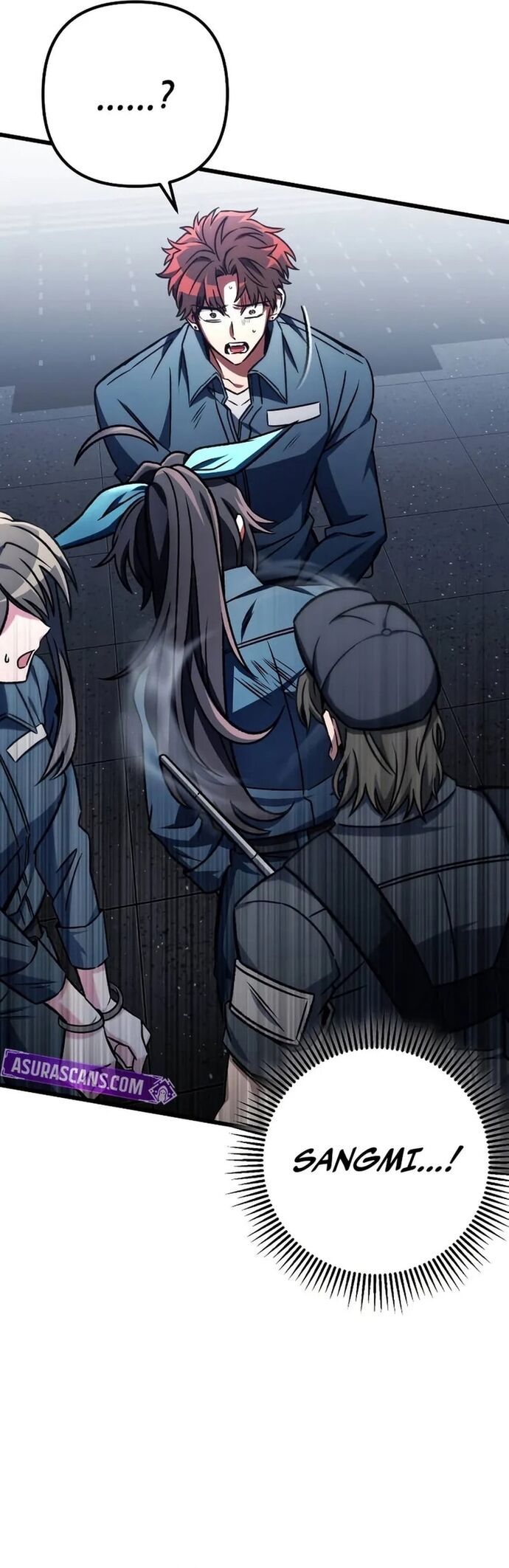 Sát Thủ Thiên Tài Đơn Độc Chapter 65 - 34