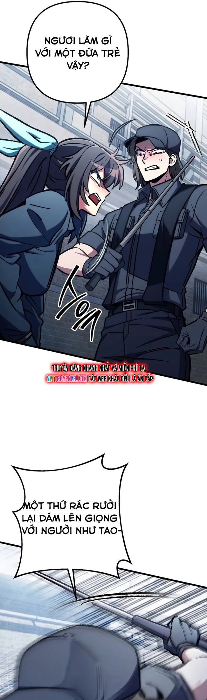 Sát Thủ Thiên Tài Đơn Độc Chapter 65 - 35