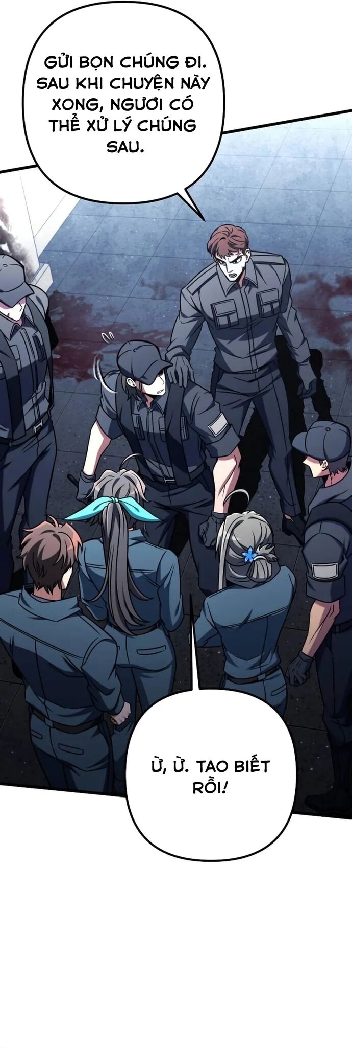 Sát Thủ Thiên Tài Đơn Độc Chapter 65 - 37