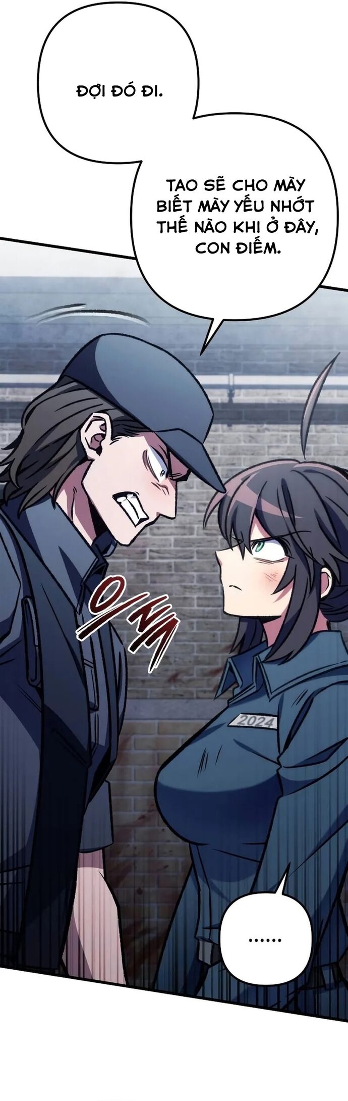 Sát Thủ Thiên Tài Đơn Độc Chapter 65 - 39