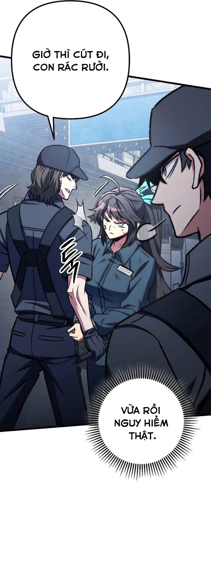 Sát Thủ Thiên Tài Đơn Độc Chapter 65 - 40