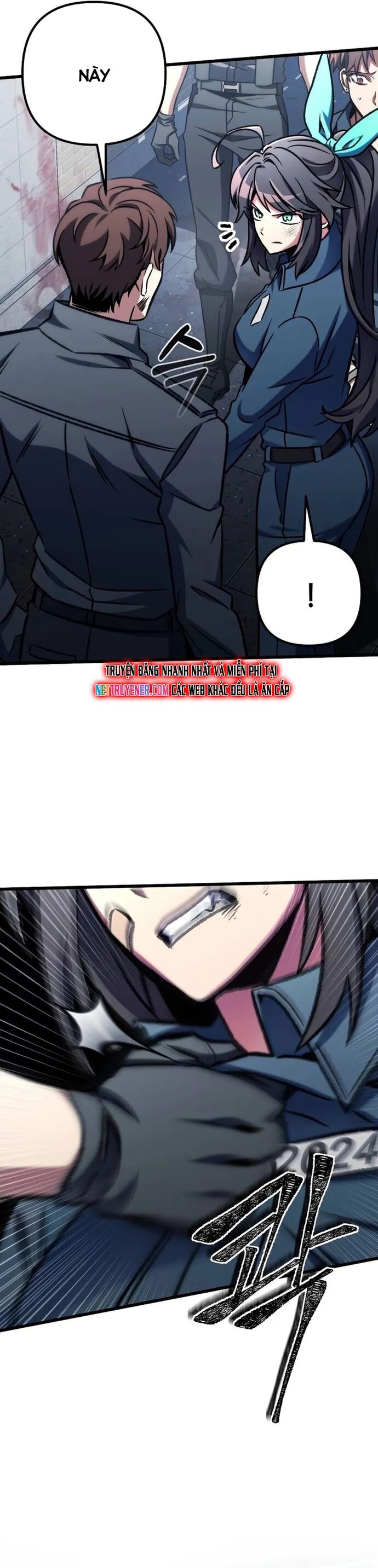 Sát Thủ Thiên Tài Đơn Độc Chapter 65 - 41