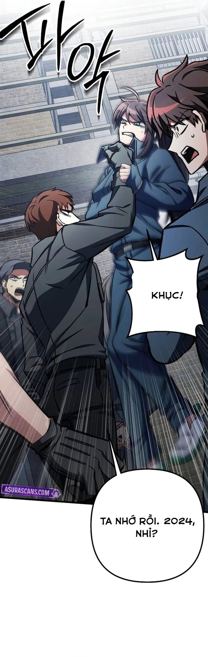 Sát Thủ Thiên Tài Đơn Độc Chapter 65 - 42