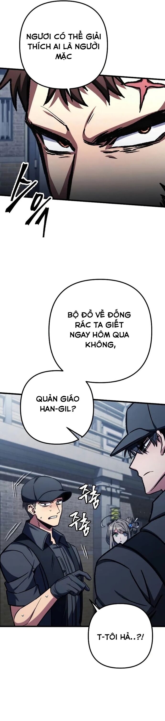 Sát Thủ Thiên Tài Đơn Độc Chapter 65 - 43