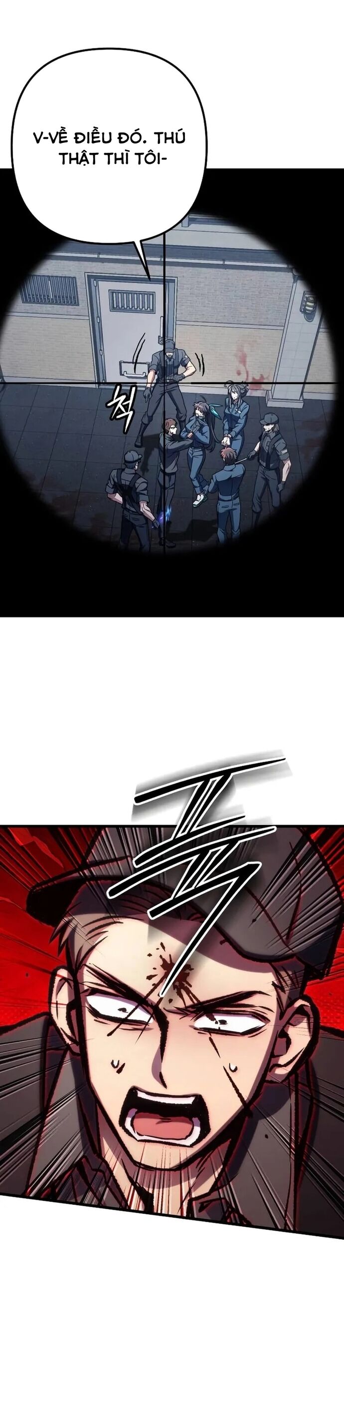 Sát Thủ Thiên Tài Đơn Độc Chapter 65 - 44