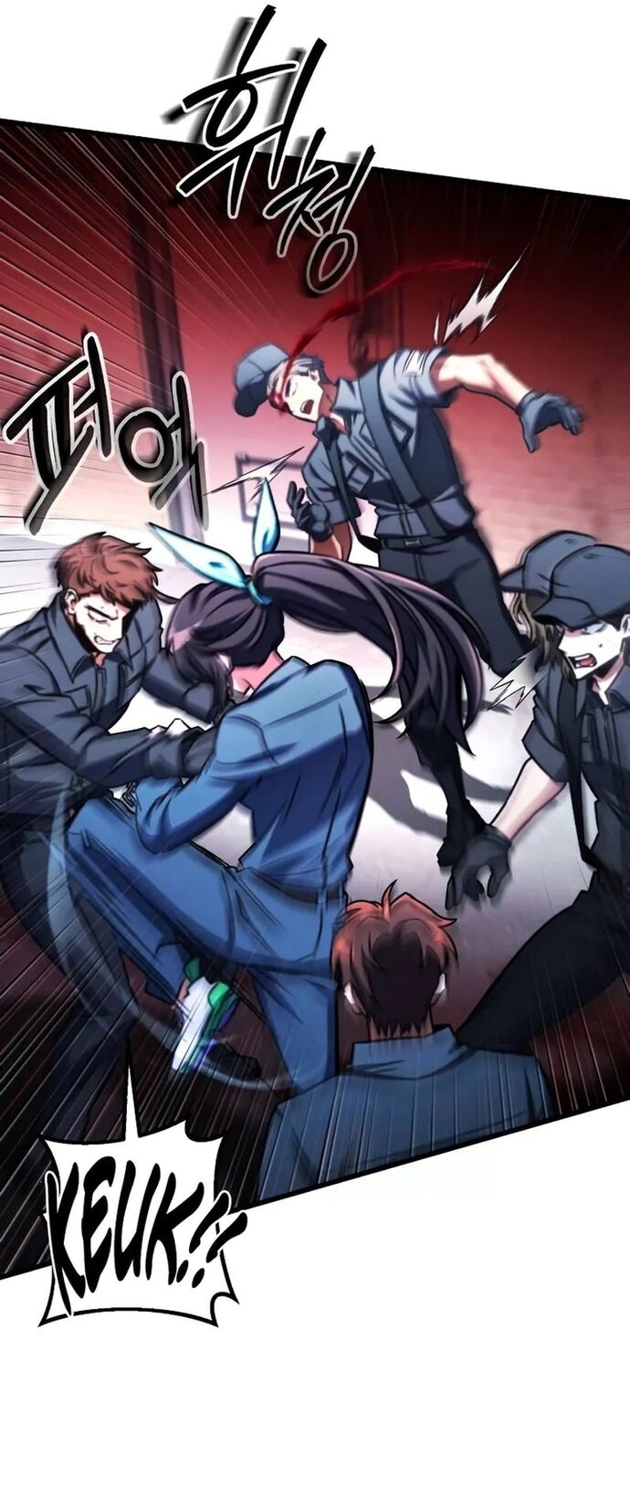 Sát Thủ Thiên Tài Đơn Độc Chapter 65 - 45