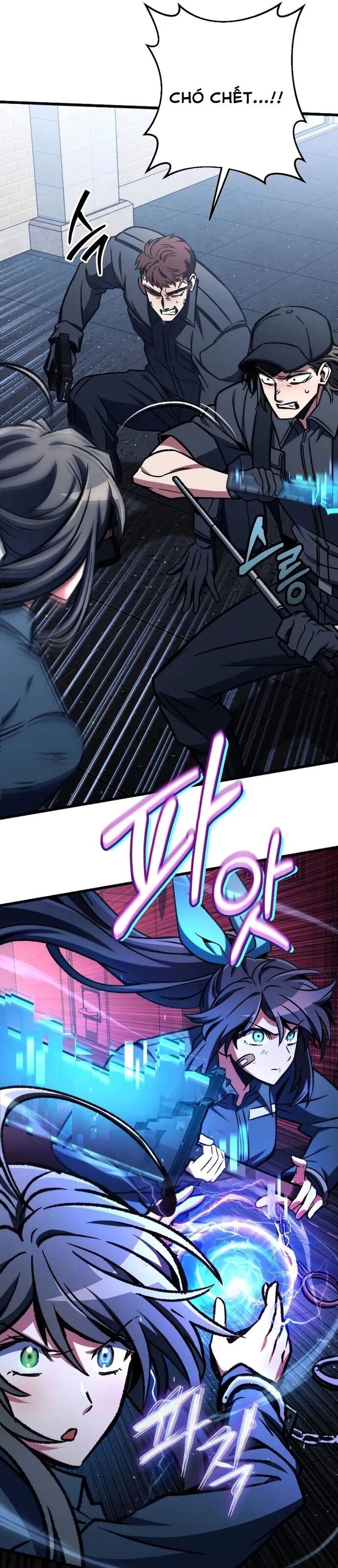 Sát Thủ Thiên Tài Đơn Độc Chapter 65 - 47