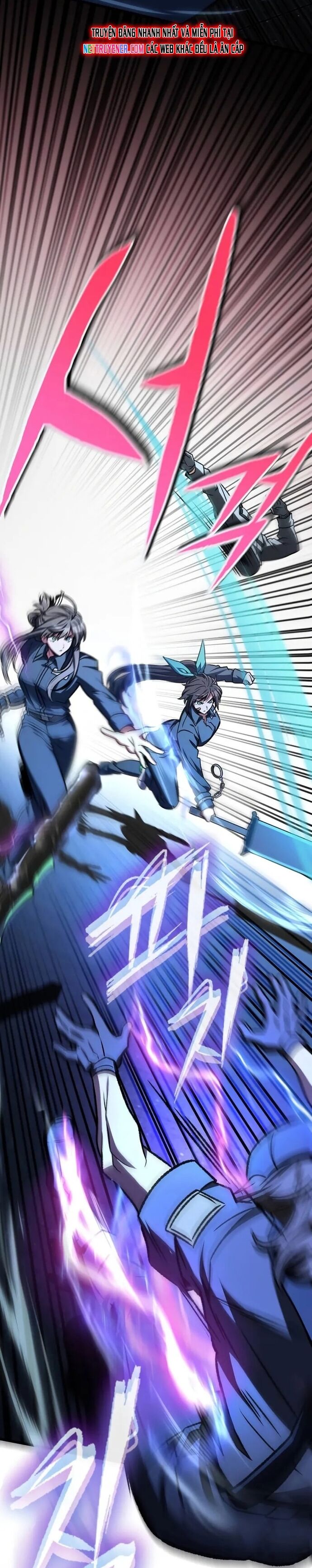 Sát Thủ Thiên Tài Đơn Độc Chapter 65 - 48