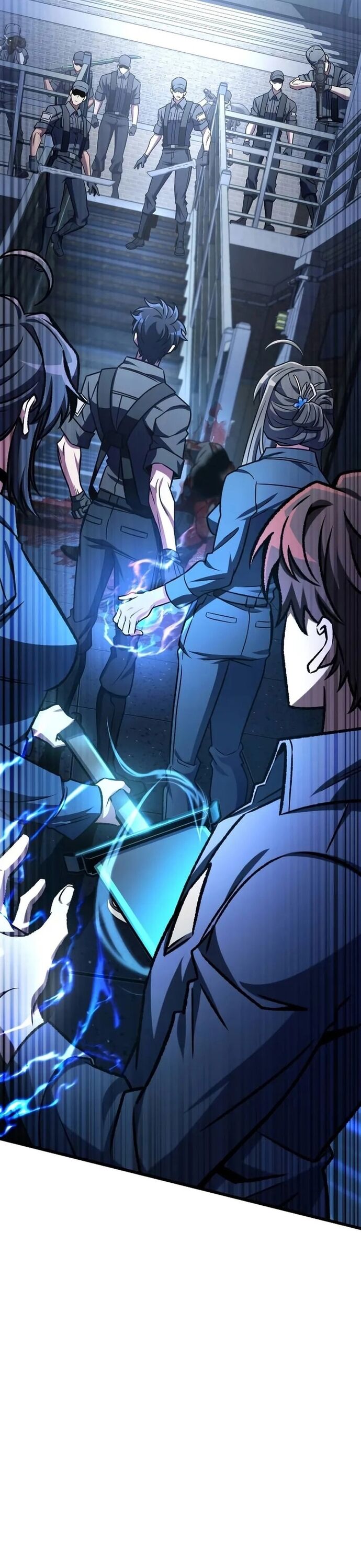 Sát Thủ Thiên Tài Đơn Độc Chapter 65 - 50