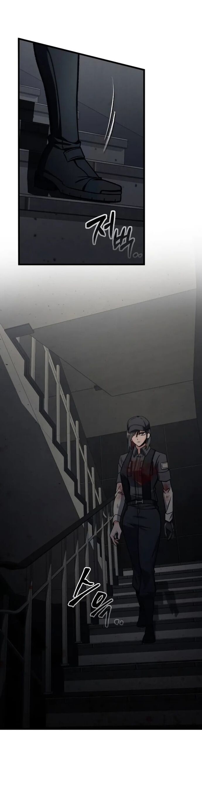 Sát Thủ Thiên Tài Đơn Độc Chapter 65 - 51