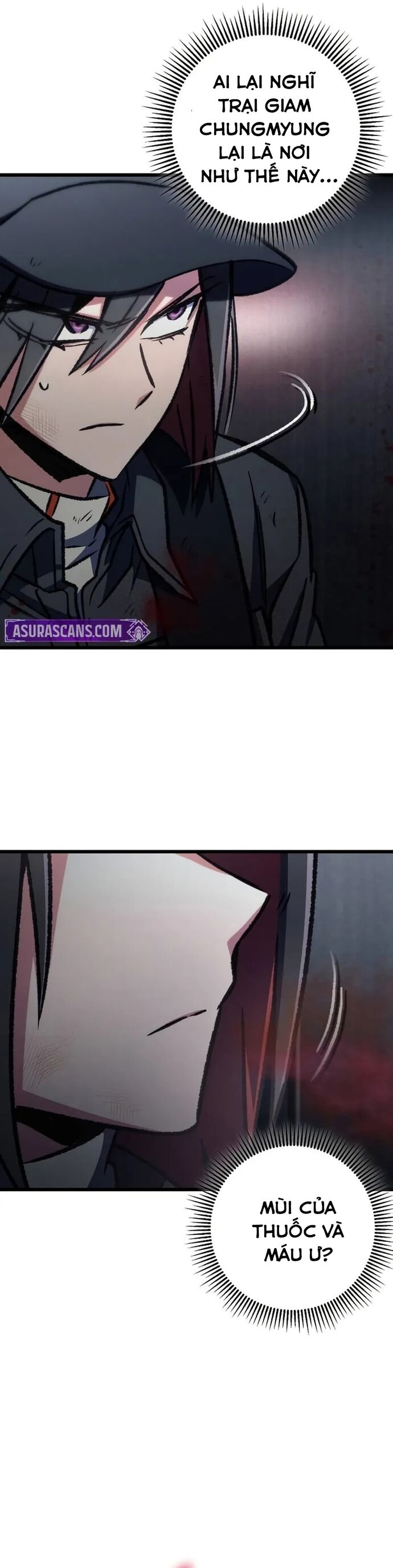 Sát Thủ Thiên Tài Đơn Độc Chapter 65 - 52