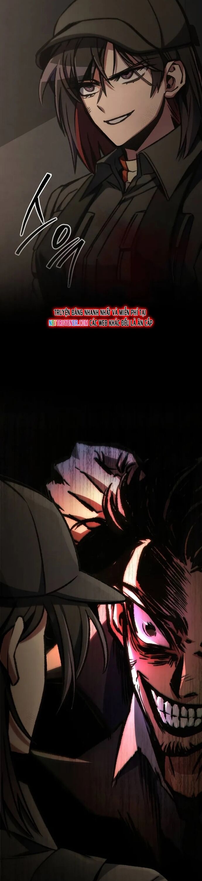 Sát Thủ Thiên Tài Đơn Độc Chapter 65 - 54