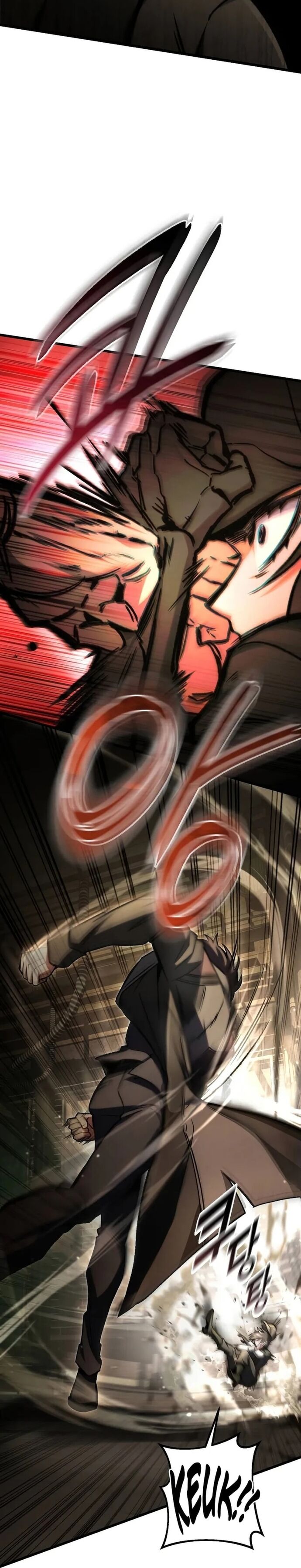 Sát Thủ Thiên Tài Đơn Độc Chapter 65 - 55