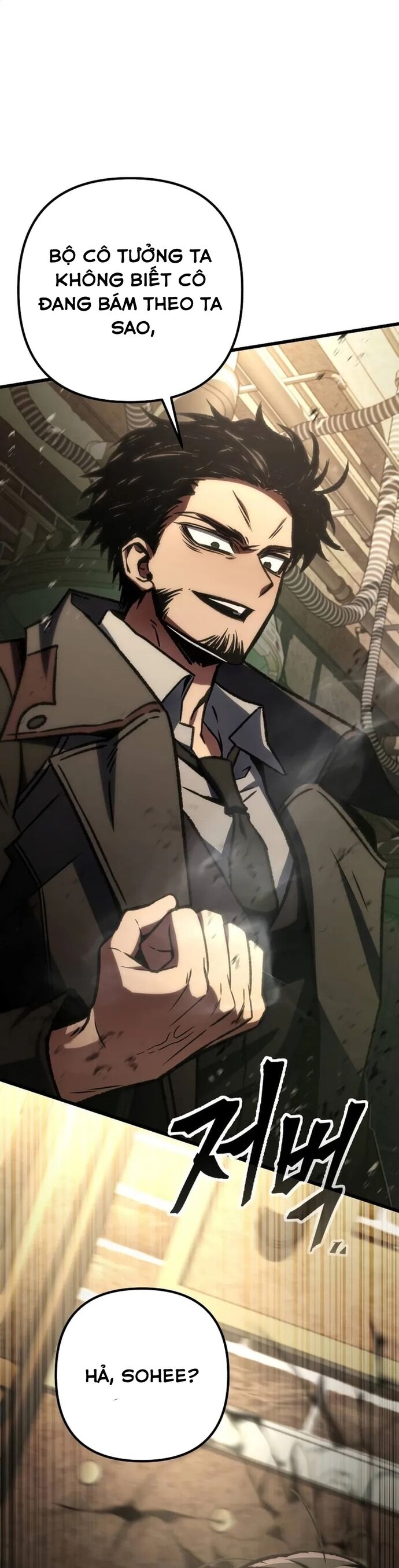 Sát Thủ Thiên Tài Đơn Độc Chapter 65 - 56