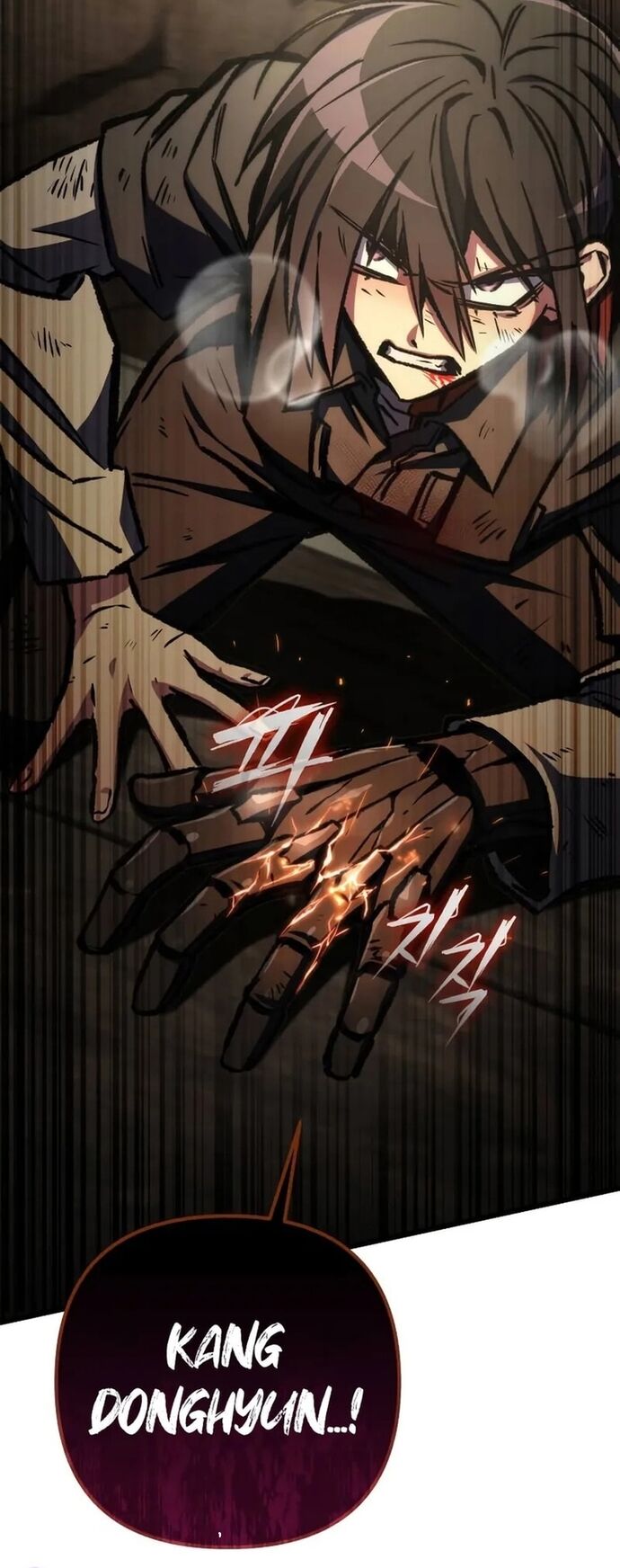 Sát Thủ Thiên Tài Đơn Độc Chapter 65 - 57