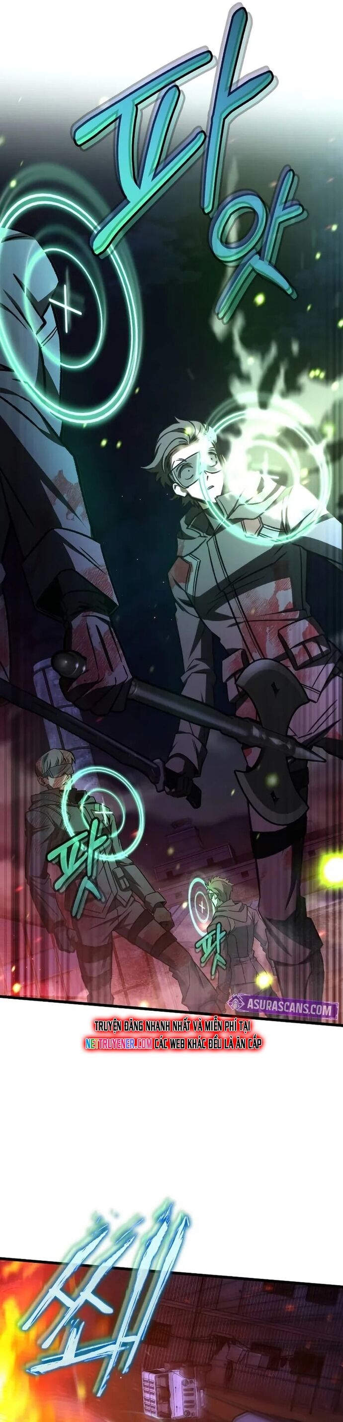 Sát Thủ Thiên Tài Đơn Độc Chapter 65 - 7