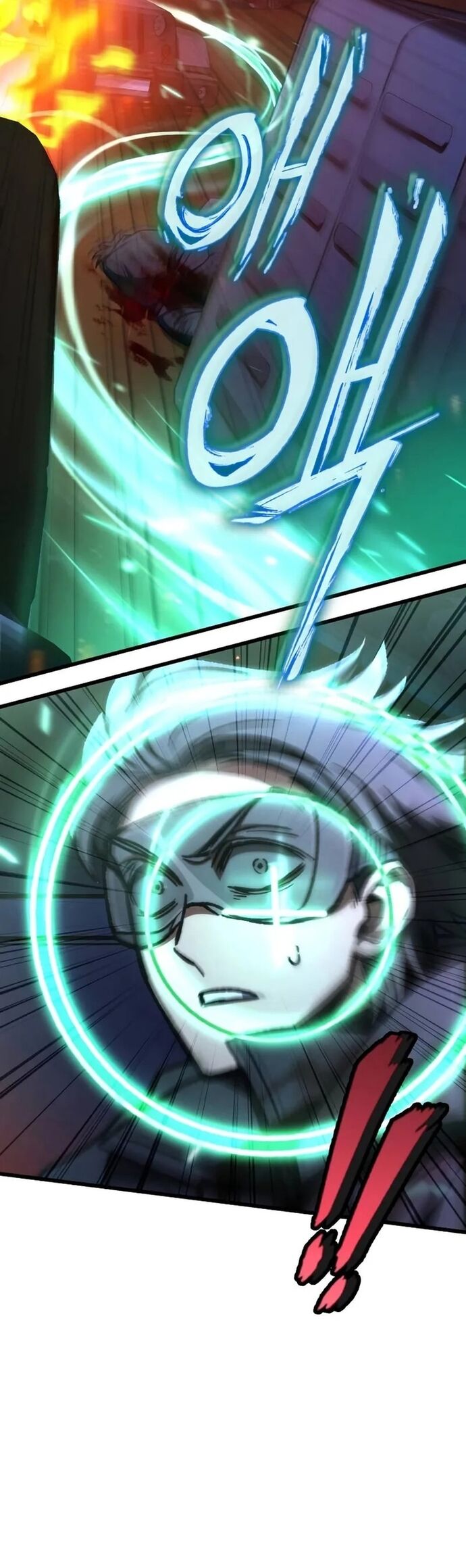 Sát Thủ Thiên Tài Đơn Độc Chapter 65 - 8