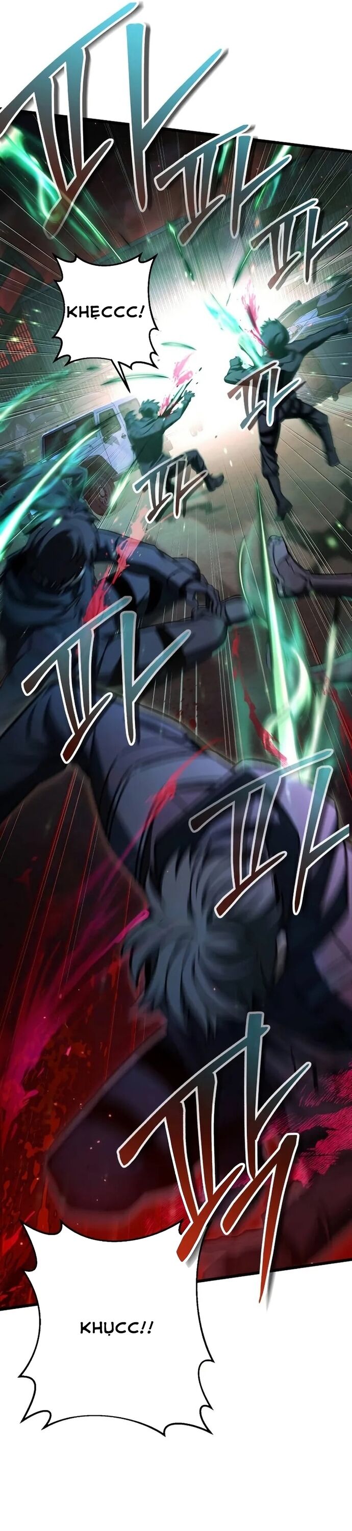 Sát Thủ Thiên Tài Đơn Độc Chapter 65 - 9