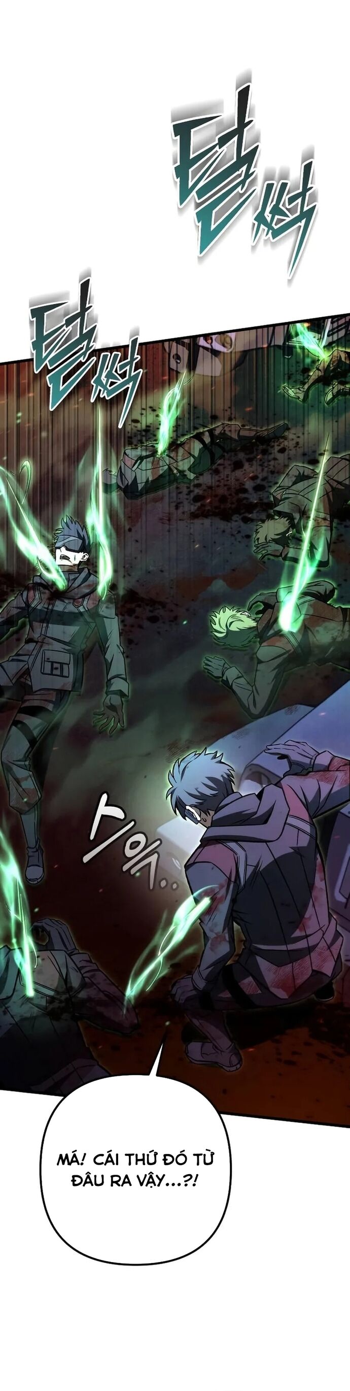 Sát Thủ Thiên Tài Đơn Độc Chapter 65 - 10
