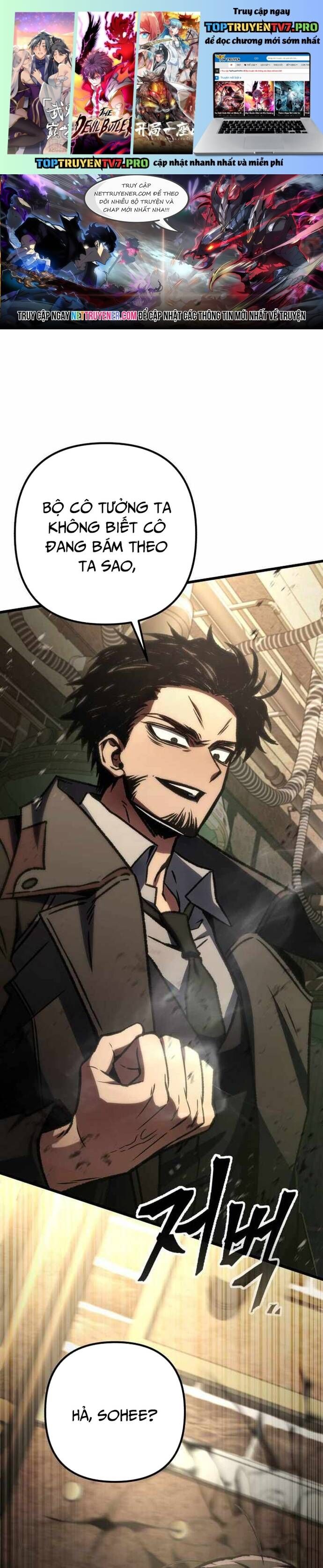 Sát Thủ Thiên Tài Đơn Độc Chapter 66 - 2
