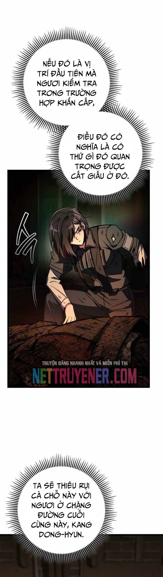 Sát Thủ Thiên Tài Đơn Độc Chapter 66 - 13