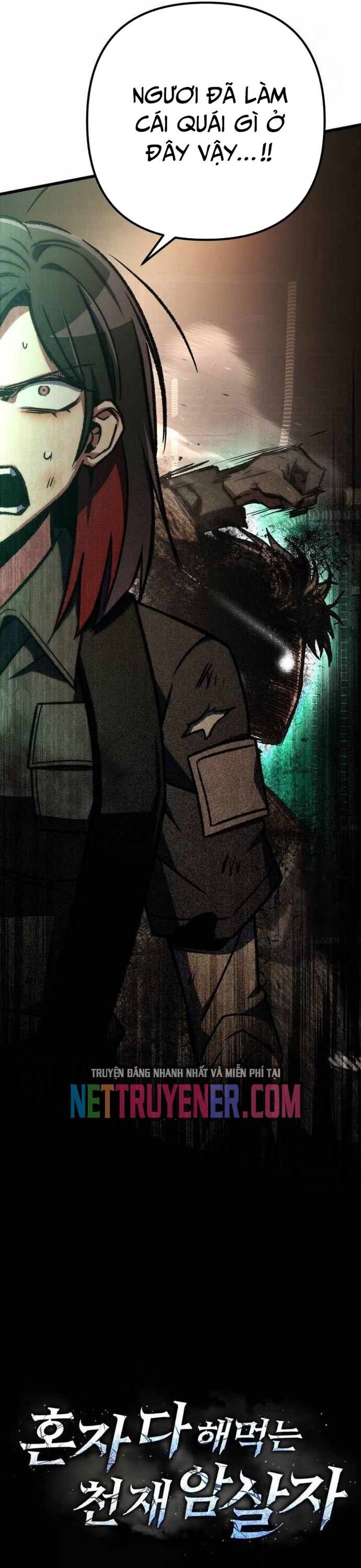 Sát Thủ Thiên Tài Đơn Độc Chapter 66 - 16