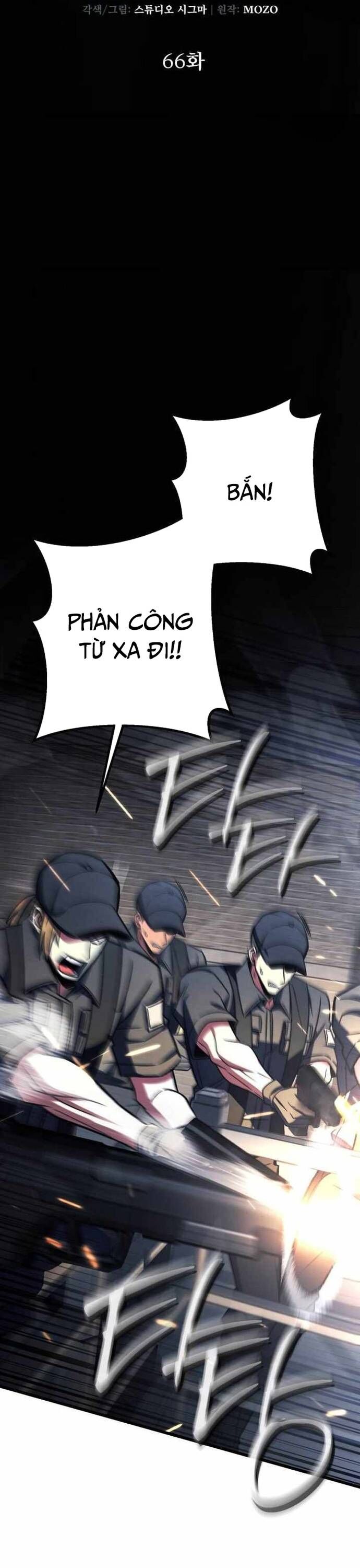 Sát Thủ Thiên Tài Đơn Độc Chapter 66 - 17