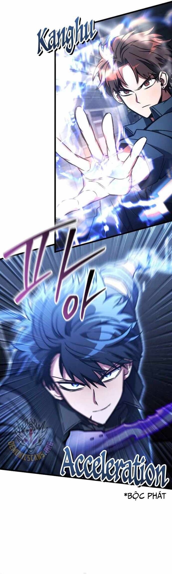 Sát Thủ Thiên Tài Đơn Độc Chapter 66 - 19