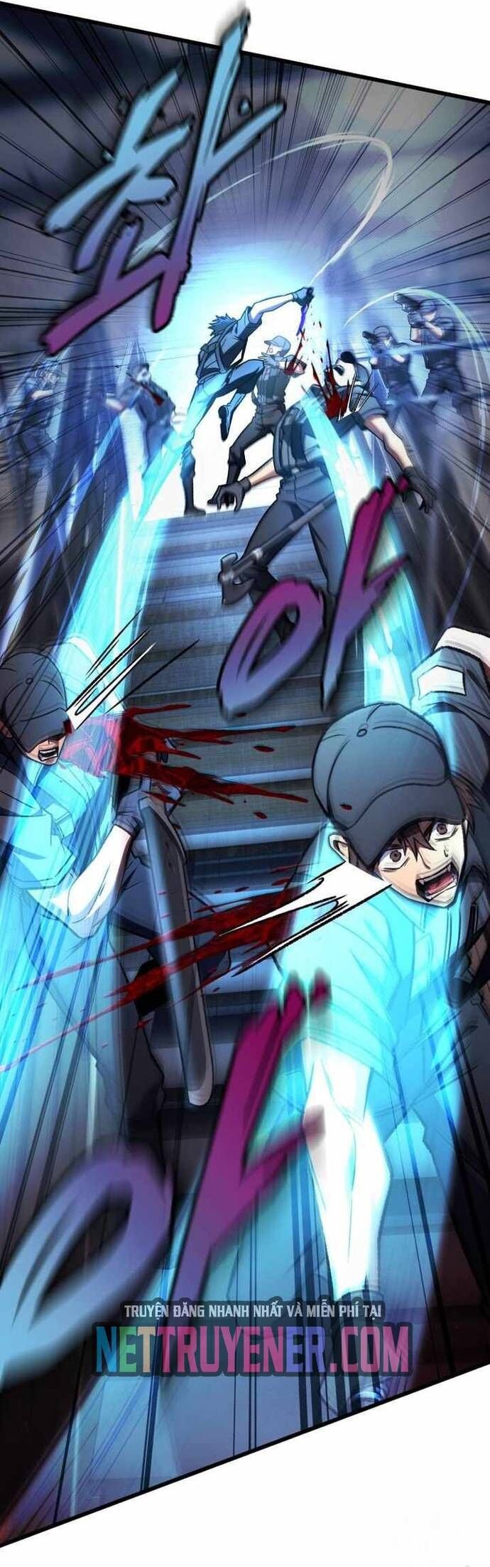 Sát Thủ Thiên Tài Đơn Độc Chapter 66 - 20