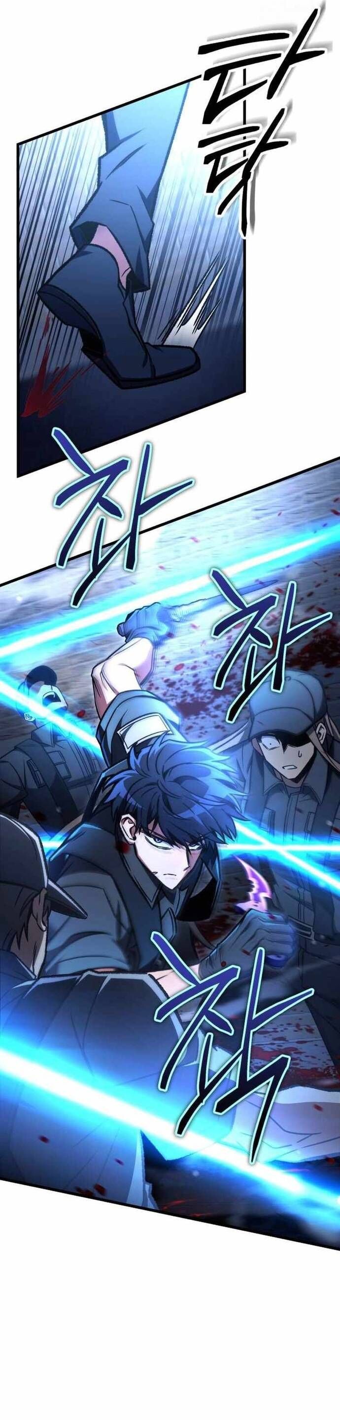 Sát Thủ Thiên Tài Đơn Độc Chapter 66 - 21