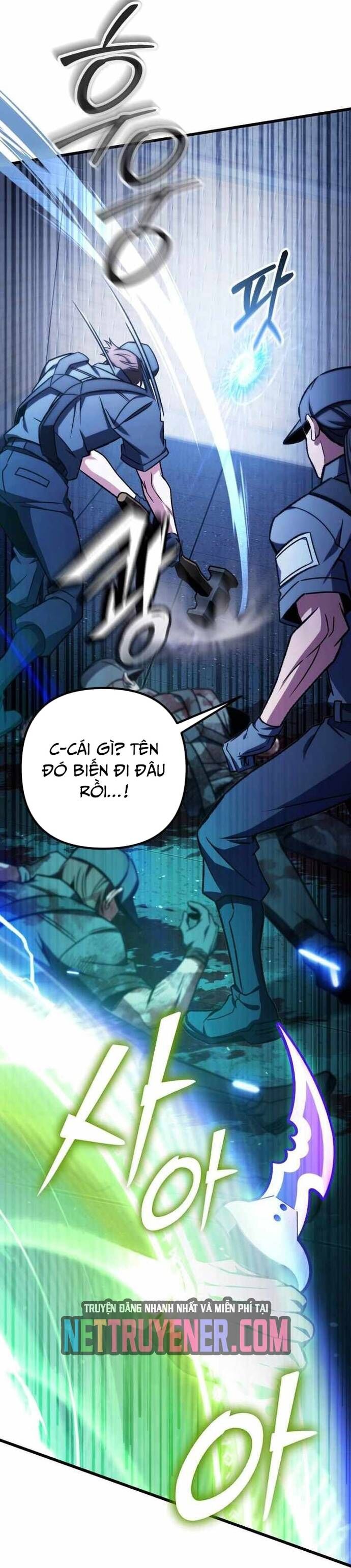 Sát Thủ Thiên Tài Đơn Độc Chapter 66 - 23