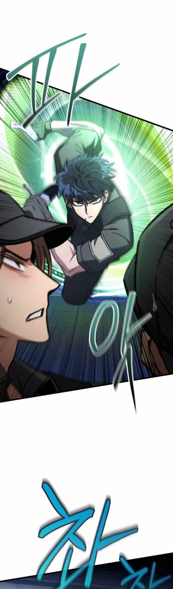 Sát Thủ Thiên Tài Đơn Độc Chapter 66 - 24