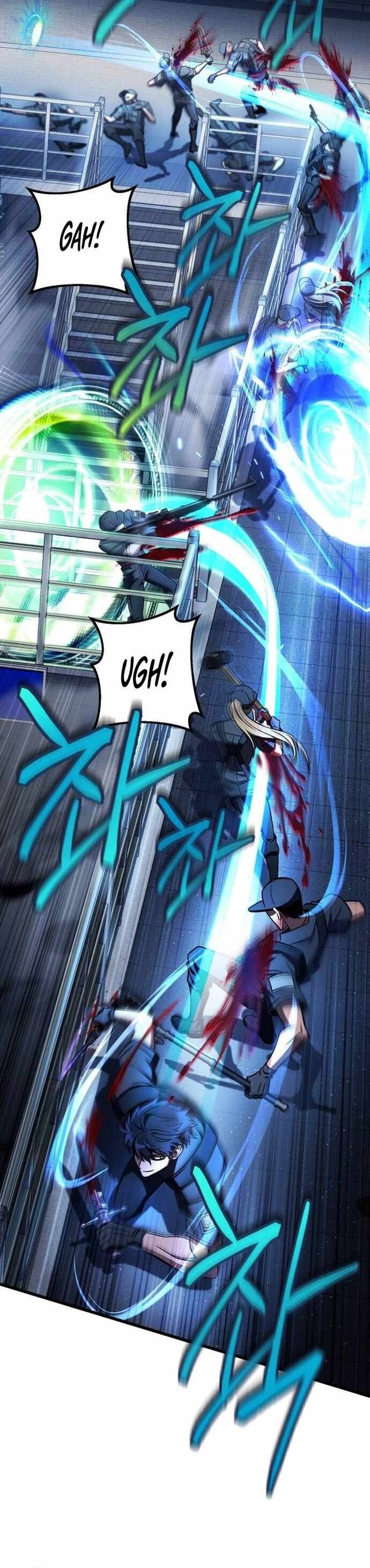 Sát Thủ Thiên Tài Đơn Độc Chapter 66 - 25